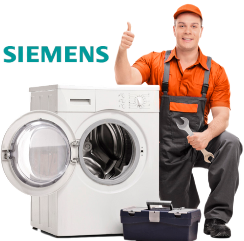 siemens washing machine repair service