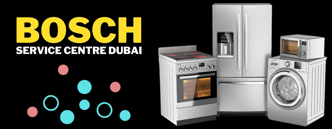 Bosch Service Centre Dubai