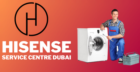 Hisense Service Centre Dubai