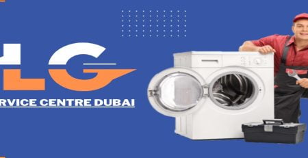 LG Service Centre Dubai