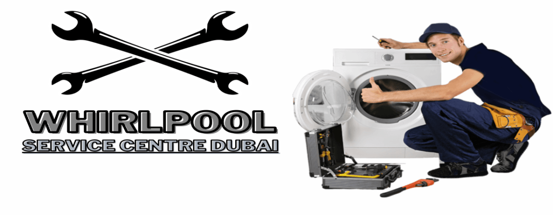 Whirlpool Service Centre Dubai