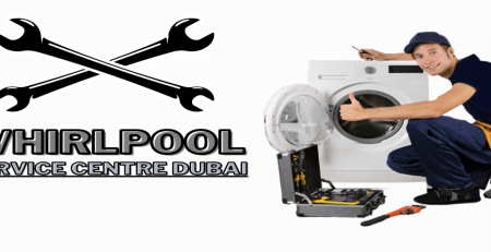 Whirlpool Service Centre Dubai