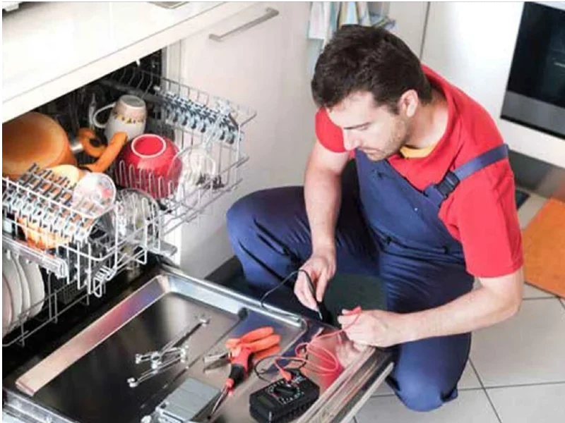 dishwasher repair dubai